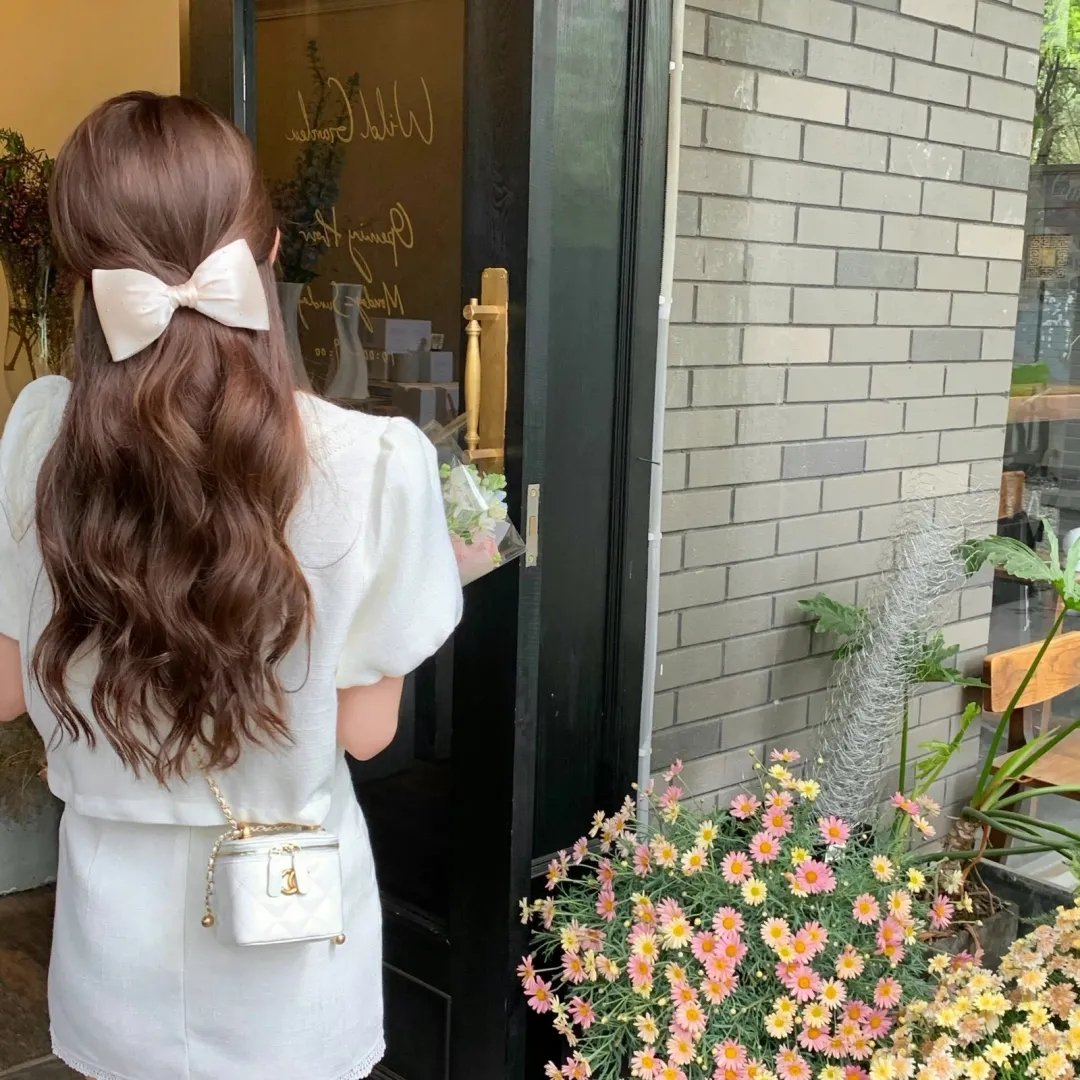 男孩与骏马